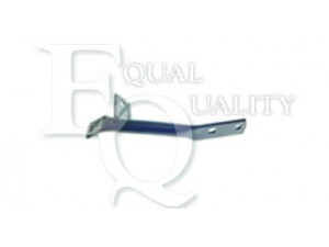 EQUAL QUALITY P1556 montavimo rėmas, buferis 
 Kėbulas -> Kėbulo dalys/ sparnas/buferis -> Buferis/dalys
71750-65D00