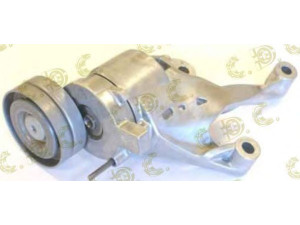 AUTOKIT 03.81467 įtempiklio svirtis, V formos rumbuotas diržas 
 Diržinė pavara -> V formos rumbuotas diržas/komplektas -> Įtempiklis
03F145299A