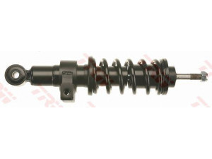 TRW JHK5081 amortizatorius, kabinos pakaba 
 Kėbulas -> Vairuotojo kabina -> Pakaba, vairuotojo kabina
500307352, 500307353, 500353511