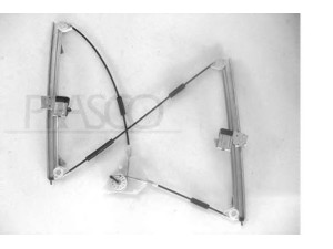 PRASCO VW021W011 lango pakėliklis 
 Vidaus įranga -> Elektrinis lango pakėliklis
6Q3837462G