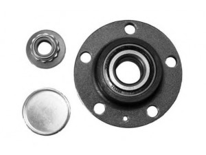 MOOG VO-WB-11058 rato guolio komplektas 
 Ašies montavimas/vairavimo mechanizmas/ratai -> Rato stebulė/montavimas -> Rato guolis
6Q0598611, 6Q0598611, 6Q0598611