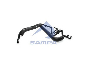 SAMPA 201.047 radiatoriaus žarna
970 501 25 82, 970 501 26 82, 9705012582