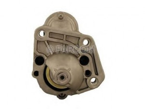 FARCOM 104548 starteris 
 Elektros įranga -> Starterio sistema -> Starteris
12E80165JLS, 18E90079FP, 7700865985
