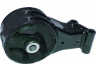 variklio montavimas