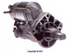 WAIglobal 17216N starteris
4557284