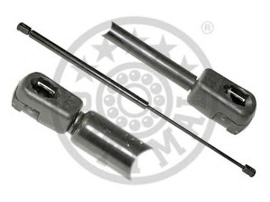 OPTIMAL AG-17070 dujinė spyruoklė, bagažinė 
 Priedai -> Bagažinė/pakrovimo skyrius
7571080