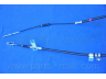PARTS-MALL PTA-321 trosas, stovėjimo stabdys
5991344252