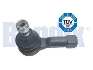 BENDIX 040798B skersinės vairo trauklės galas 
 Vairavimas -> Vairo mechanizmo sujungimai
5682021000, 5682021100
