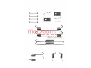METZGER 105-0675 priedų komplektas, stabdžių trinkelės 
 Stabdžių sistema -> Būgninis stabdys -> Dalys/priedai
126067500, B092-26-390