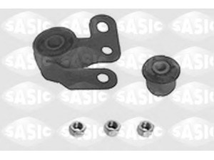 SASIC 1003569 remonto komplektas, atrama/vairo trauklė 
 Ašies montavimas/vairavimo mechanizmas/ratai -> Sujungimai -> Atramos/vairo trauklė