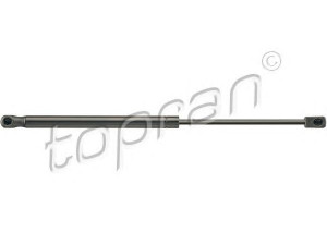 TOPRAN 821 070 dujinė spyruoklė, bagažinė 
 Priedai -> Bagažinė/pakrovimo skyrius
81770 1H010, 81780 1H010