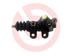 BREMBO E 83 009 darbinis cilindras, sankaba 
 Sankaba/dalys -> Sankabos valdymas -> Vykdomasis cilindras
3147042030, 3147042031, 804776