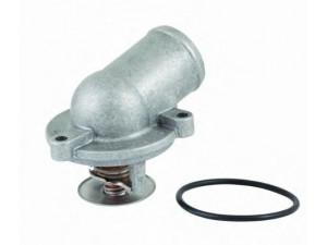 HOFFER 8192587 termostatas, aušinimo skystis 
 Aušinimo sistema -> Termostatas/tarpiklis -> Thermostat
1112000315, 1112030375
