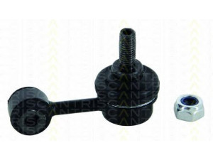 TRISCAN 8500 29669 šarnyro stabilizatorius 
 Ašies montavimas/vairavimo mechanizmas/ratai -> Stabilizatorius/fiksatoriai -> Savaime išsilyginanti atrama
8Z0 411 315 B, 8Z0 411 315 C