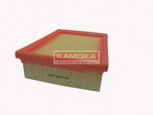 KAMOKA F206601 oro filtras 
 Techninės priežiūros dalys -> Techninės priežiūros intervalai
030 129 620 C, 30198620