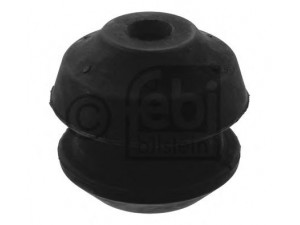 FEBI BILSTEIN 35433 variklio montavimas 
 Variklis -> Variklio montavimas -> Variklio montavimo rėmas
81.96020.0382, 88.96210.0004
