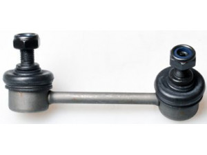 DENCKERMANN D110208 šarnyro stabilizatorius 
 Ašies montavimas/vairavimo mechanizmas/ratai -> Stabilizatorius/fiksatoriai -> Savaime išsilyginanti atrama
48830-21020