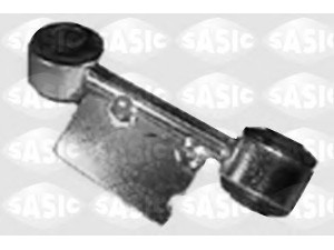 SASIC 0875185 šarnyro stabilizatorius 
 Ašies montavimas/vairavimo mechanizmas/ratai -> Stabilizatorius/fiksatoriai -> Savaime išsilyginanti atrama
508717, 508718
