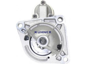 AD KÜHNER 254196 starteris 
 Elektros įranga -> Starterio sistema -> Starteris
35532055F