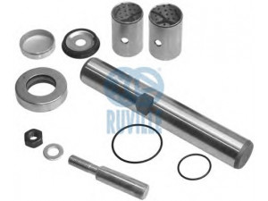 RUVILLE 969500 remonto komplektas, pasukamojo kakliuko kaištis 
 Ašies montavimas/vairavimo mechanizmas/ratai -> Pasukamojo kakliuko remonto rinkinys -> Remonto komplektas, karbiuratorius
587830536201