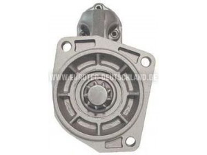 EUROTEC 11013380 starteris 
 Elektros įranga -> Starterio sistema -> Starteris
027911023, 027911023X, 037911023a