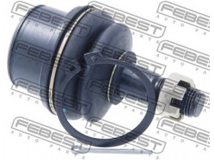 FEBEST 0120-150LOW atramos/vairo trauklė 
 Ašies montavimas/vairavimo mechanizmas/ratai -> Sujungimai -> Atramos/vairo trauklė
48068-60040, 48069-60040