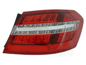 VAN WEZEL 3044926U kombinuotas galinis žibintas 
 Elektros įranga -> Šviesos -> Kombinuotas galinis žibintas/dalys -> Kombinuotas galinis žibintas
2129066901, A2129066901