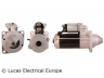 LUCAS ELECTRICAL LRS01562 starteris
500338952, 504059251