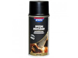 PRESTO 346057 apsaugos nuo rūdžių gruntas