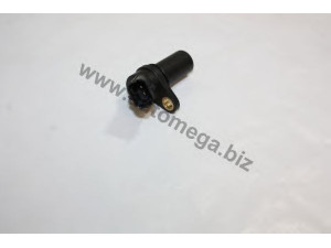 AUTOMEGA 1262380109 jutiklis, alkūninio veleno impulsas 
 Variklis -> Variklio elektra
6238109, 6238109, 09118368, 6238109