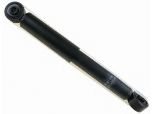BOGE 27-H63-A amortizatorius 
 Pakaba -> Amortizatorius
41800-80G00, 41800-80G10, 41800-80G11