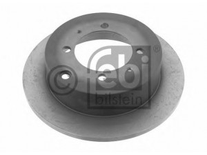 FEBI BILSTEIN 28324 stabdžių diskas 
 Stabdžių sistema -> Diskinis stabdys -> Stabdžių diskas
MB668083, MB699964