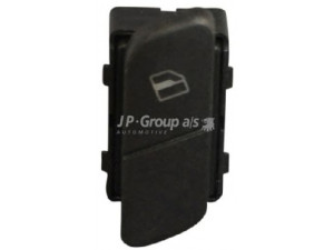 JP GROUP 1196702270 jungiklis, lango pakėliklis 
 Vidaus įranga -> Elektrinis lango pakėliklis
6Q0959855