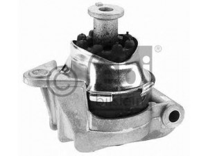 FEBI BILSTEIN 17442 montavimas, neautomatinė transmisija 
 Transmisija -> Neautomatinė pavarų dėžė -> Ašies montavimas
0682 502, 5682 534, 682 502, 09191558