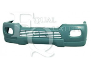 EQUAL QUALITY P1422 buferis 
 Kėbulas -> Transporto priemonės priekis -> Buferis/dalys
MR496688