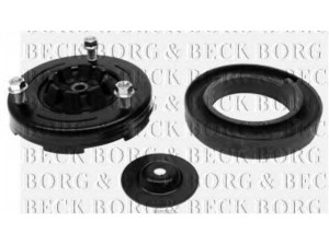 BORG & BECK BSM5323 pakabos statramsčio atraminis guolis 
 Ašies montavimas/vairavimo mechanizmas/ratai -> Montavimas, pakabos statramstis
546303K000, 546303L000, 546303L100