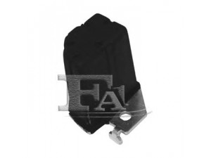 FA1 223-938 laikiklis, išmetimo sistema 
 Išmetimo sistema -> Surinkimo dalys -> Atskiros surinkimo dalys -> Gnybtas
8200105504