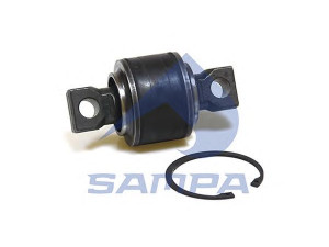 SAMPA 040.573 remonto komplektas, trauklė
42536819, 81.43270-6127, 81.43270.6127