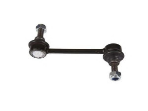 MOOG MI-LS-1615 šarnyro stabilizatorius 
 Ašies montavimas/vairavimo mechanizmas/ratai -> Stabilizatorius/fiksatoriai -> Savaime išsilyginanti atrama
4056A026, MB892981