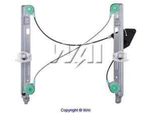 WAIglobal WPR0172R lango pakėliklis
5179942AA, 5179960AA
