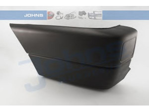 JOHNS 95 66 97-0 buferis 
 Kėbulas -> Transporto priemonės galas -> Buferis/dalys
701 807 321B, 701 807 321B 2BC