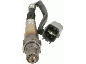 BOSCH 0 258 986 647 lambda jutiklis 
 Variklis -> Variklio elektra
89465 20730, 89465 35720, 89465 35770