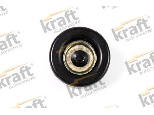 KRAFT AUTOMOTIVE 1222330 kreipiantysis skriemulys, V formos rumbuotas diržas 
 Diržinė pavara -> V formos rumbuotas diržas/komplektas -> Laisvasis/kreipiamasis skriemulys
1072321, 1112807, 1139951, 7109163