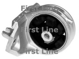 FIRST LINE FEM3409 variklio montavimas 
 Variklis -> Variklio montavimas -> Variklio montavimo rėmas
7700804163