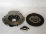 JAPANPARTS KF-173 sankabos komplektas 
 Sankaba/dalys -> Sankabos remonto komplektas, visas