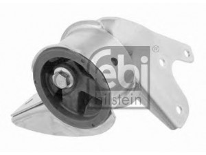 FEBI BILSTEIN 24191 montavimas, automatinė transmisija; montavimas, neautomatinė transmisija 
 Transmisija -> Neautomatinė pavarų dėžė -> Ašies montavimas
0003148V012, 0003148V012000000