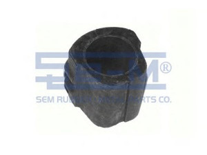 SEM LASTIK 8084 skersinio stabilizatoriaus įvorių komplektas
667 323 05 85