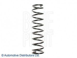 BLUE PRINT ADC488302 spyruoklė 
 Pakaba -> Spyruoklės
MB871085