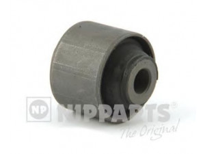 NIPPARTS J4254012 valdymo svirties/išilginių svirčių įvorė 
 Ašies montavimas/vairavimo mechanizmas/ratai -> Valdymo svirtis/pasukamosios svirties sujungimas -> Montavimas/sutvirtinimas
52622-SH3-003, 52622-SH3-004