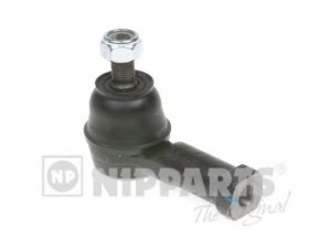 NIPPARTS J4824004 skersinės vairo trauklės galas 
 Vairavimas -> Vairo mechanizmo sujungimai
53540-SF1-004